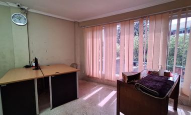 HOT LISTING DIJUAL RUMAH KANTOR DI PULOGADUNG JAKARTA TIMUR