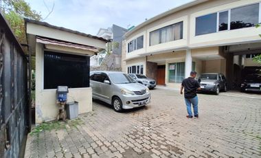 HOT LISTING DIJUAL RUMAH KANTOR DI PULOGADUNG JAKARTA TIMUR