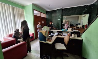 HOT LISTING DIJUAL RUMAH KANTOR DI PULOGADUNG JAKARTA TIMUR