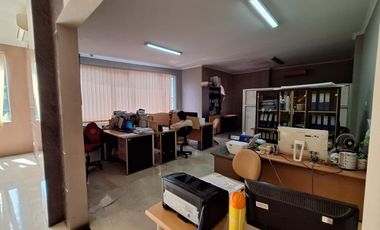 HOT LISTING DIJUAL RUMAH KANTOR DI PULOGADUNG JAKARTA TIMUR