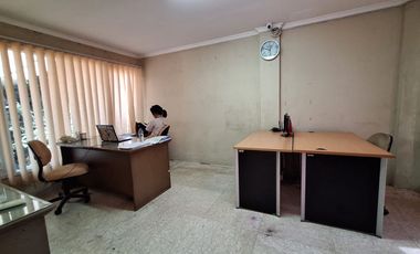 HOT LISTING DIJUAL RUMAH KANTOR DI PULOGADUNG JAKARTA TIMUR