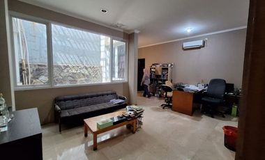 HOT LISTING DIJUAL RUMAH KANTOR DI PULOGADUNG JAKARTA TIMUR