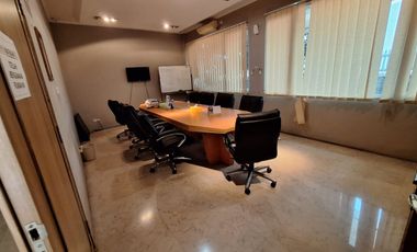 HOT LISTING DIJUAL RUMAH KANTOR DI PULOGADUNG JAKARTA TIMUR