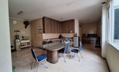 HOT LISTING DIJUAL RUMAH KANTOR DI PULOGADUNG JAKARTA TIMUR
