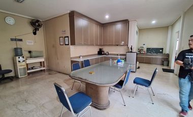 HOT LISTING DIJUAL RUMAH KANTOR DI PULOGADUNG JAKARTA TIMUR