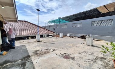 HOT LISTING DIJUAL RUMAH KANTOR DI PULOGADUNG JAKARTA TIMUR