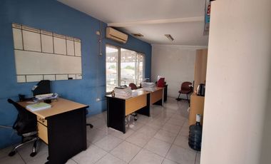 HOT LISTING DIJUAL RUMAH KANTOR DI PULOGADUNG JAKARTA TIMUR