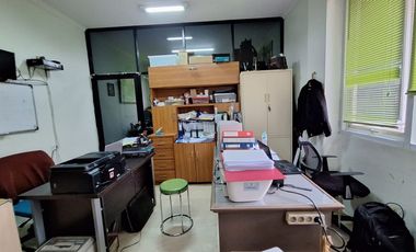 HOT LISTING DIJUAL RUMAH KANTOR DI PULOGADUNG JAKARTA TIMUR