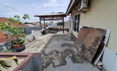 HOT LISTING DIJUAL RUMAH KANTOR DI PULOGADUNG JAKARTA TIMUR