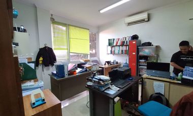 HOT LISTING DIJUAL RUMAH KANTOR DI PULOGADUNG JAKARTA TIMUR