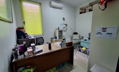 HOT LISTING DIJUAL RUMAH KANTOR DI PULOGADUNG JAKARTA TIMUR