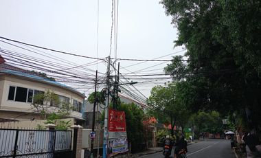HOT LISTING DIJUAL RUMAH KANTOR DI PULOGADUNG JAKARTA TIMUR