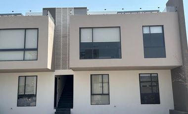 Ziré Zákia, VENTA - Departamento en planta baja de 2 recámaras