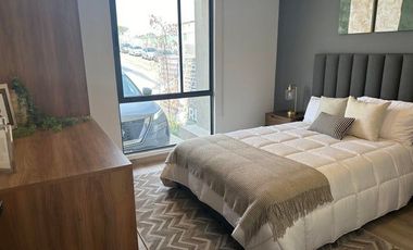 Ziré Zákia, VENTA - Departamento en planta baja de 2 recámaras