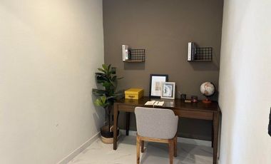 Ziré Zákia, VENTA - Departamento en planta baja de 2 recámaras