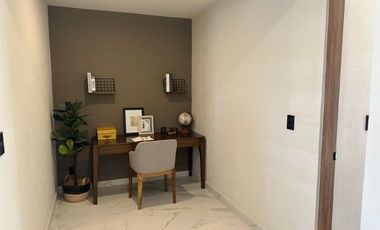 Ziré Zákia, VENTA - Departamento en planta baja de 2 recámaras