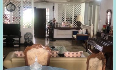 BEL AIR 2 MAKATI CITY HOUSE AND LOT FOR SALE