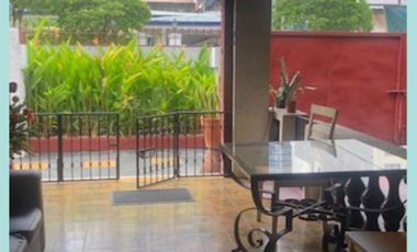 BEL AIR 2 MAKATI CITY HOUSE AND LOT FOR SALE