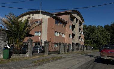 Arriendo Departamento 3D/2B – Edificio Don Rodolfo, Osorno