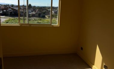 Arriendo Departamento 3D/2B – Edificio Don Rodolfo, Osorno