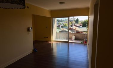 Arriendo Departamento 3D/2B – Edificio Don Rodolfo, Osorno