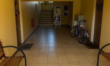 Arriendo Departamento 3D/2B – Edificio Don Rodolfo, Osorno