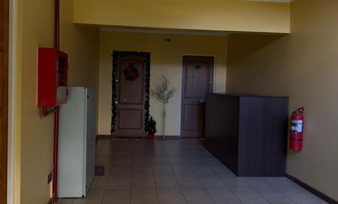 Arriendo Departamento 3D/2B – Edificio Don Rodolfo, Osorno