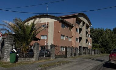 Arriendo Departamento 3D/2B – Edificio Don Rodolfo, Osorno