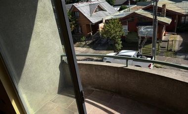 Arriendo Departamento 3D/2B – Edificio Don Rodolfo, Osorno