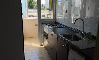 Arriendo Departamento 3D/2B – Edificio Don Rodolfo, Osorno