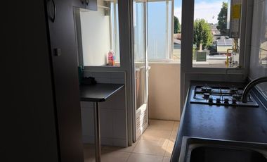 Arriendo Departamento 3D/2B – Edificio Don Rodolfo, Osorno