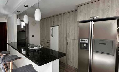 Casa en renta amoblada – Villas del Jardín 3 $6.000.000 mensuales