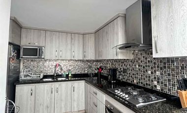 Casa en renta amoblada – Villas del Jardín 3 $6.000.000 mensuales