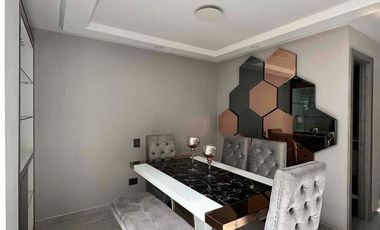 Casa en renta amoblada – Villas del Jardín 3 $6.000.000 mensuales