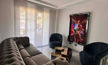 Casa en renta amoblada – Villas del Jardín 3 $6.000.000 mensuales