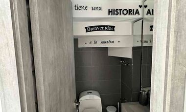 Casa en renta amoblada – Villas del Jardín 3 $6.000.000 mensuales