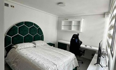 Casa en renta amoblada – Villas del Jardín 3 $6.000.000 mensuales