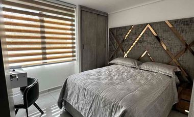 Casa en renta amoblada – Villas del Jardín 3 $6.000.000 mensuales