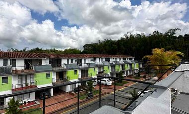 Casa en renta amoblada – Villas del Jardín 3 $6.000.000 mensuales