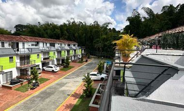 Casa en renta amoblada – Villas del Jardín 3 $6.000.000 mensuales