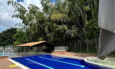 Casa en renta amoblada – Villas del Jardín 3 $6.000.000 mensuales
