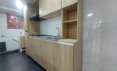 Se arrienda apartamento moderno con piscina, GYM y muchas amenidades mas en La Prosperidad - Madrid Cundinamarca