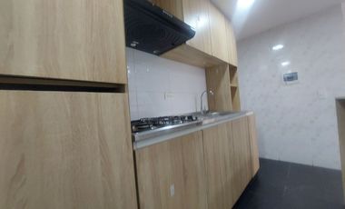 Se arrienda apartamento moderno con piscina, GYM y muchas amenidades mas en La Prosperidad - Madrid Cundinamarca