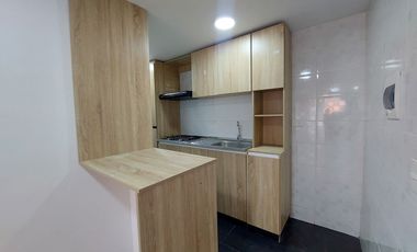 Se arrienda apartamento moderno con piscina, GYM y muchas amenidades mas en La Prosperidad - Madrid Cundinamarca