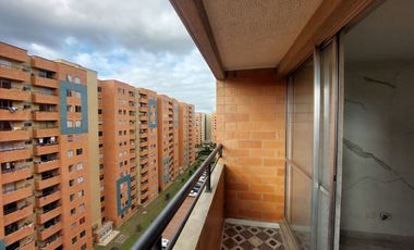 Se arrienda apartamento moderno con piscina, GYM y muchas amenidades mas en La Prosperidad - Madrid Cundinamarca