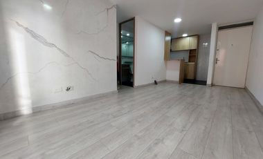 Se arrienda apartamento moderno con piscina, GYM y muchas amenidades mas en La Prosperidad - Madrid Cundinamarca