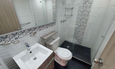 Se arrienda apartamento moderno con piscina, GYM y muchas amenidades mas en La Prosperidad - Madrid Cundinamarca