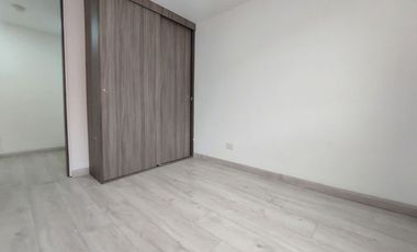Se arrienda apartamento moderno con piscina, GYM y muchas amenidades mas en La Prosperidad - Madrid Cundinamarca