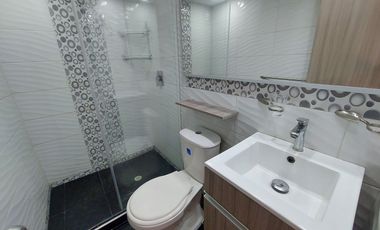 Se arrienda apartamento moderno con piscina, GYM y muchas amenidades mas en La Prosperidad - Madrid Cundinamarca