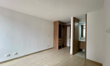 APARTAMENTO PARA ESTRENAR CON ASCENSOR Y PARQUEADERO EN SÓTANO PROPIO CONJUNTO RESIDENCIAL HACIENDA SAN JOSÉ